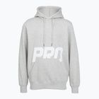 Herren PROSTO Pro Hoodie grau