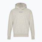 Herren PROSTO Box Hoodie grau