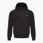 Herren PROSTO Rogue Jacke schwarz