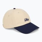 PROSTO Billio beige Baseballkappe
