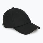 PROSTO Baseballkappe Onyx schwarz