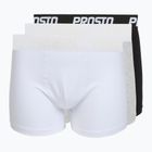 Herren PROSTO Boxershorts 3 Paar multicolour