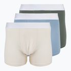 Herren PROSTO Boxershorts 3 Paar multicolour