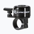 Fahrradklingel KROSS Black buzzer