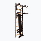 BenchK Gymnastikleiter schwarz BK-233B