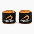 Overlord elastische Boxbandagen orange 200001-OR