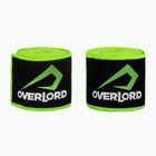 Overlord grüne Boxbandagen 200003-LGR