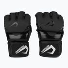 Overlord X-MMA Grappling-Handschuhe schwarz 101001-BK/S