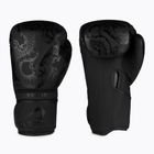Overlord Legend Kunstleder Boxhandschuhe schwarz 100001-BK/10OZ