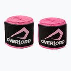 Overlord Boxbandagen rosa 200002-PK