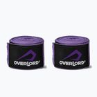 Overlord lila Boxbandagen 200003-PP