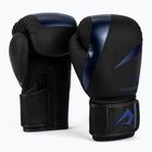 Boxhandschuhe Overlord Riven czarno_Blau