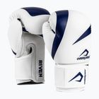 Boxhandschuhe Overlord Riven biało_Blau