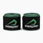 Overlord Boxbandagen 350 cm grün