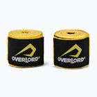 Boxbandagen Overlord elastisch gelb 200001-Y