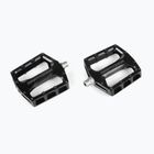 Fahrradpedale Dartmoor Thunder black anoded