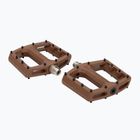 Fahrradpedale Dartmoor Roost choco