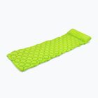 Spokey Air Bed aufblasbare Matratze grün 941059
