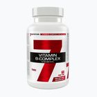 Vitamin-Komplex 7Nutrition B-Complex B50 Methyl 60 Kapseln