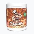 Creme 7Nutrition Cream No Sugar 750 g salted caramel crunch