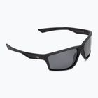 GOG Paramito mattschwarze Sonnenbrille