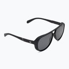 GOG Rayo mattschwarze Sonnenbrille