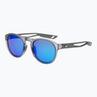 GOG Murcielago matt kristallgrau/graue Sonnenbrille