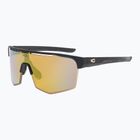 Sonnenbrille GOG Athena matt black/reflex gold