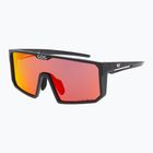 Sonnenbrille GOG Maat matt black/reflex red