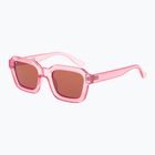 Sonnenbrille GOG Zoya  cristal pink/brown