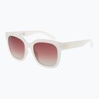 Sonnenbrille GOG Onyx milky white/gradient brown
