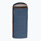 BERGSON Square Plus 200 ZX dark denim Schlafsack