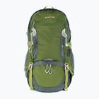 BERGSON Harstad Rucksack 40 l grün