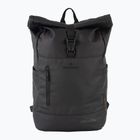 City Rucksack BERGSON Citychic 25 l black