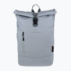 City Rucksack BERGSON Citychic 25 l grey