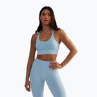 Trainings Top Damen BeShaped Shape Up light blue