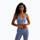 Trainings Top Damen BeShaped Femme Force light blue