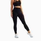 Leggings Training Damen BeShaped Body Boost black