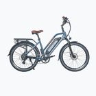 JOBOBIKE Commuter 36V 18.2Ah 655Wh blau Elektrofahrrad