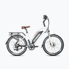 JOBOBIKE Commuter 36V 18.2Ah 655Wh weißes Elektrofahrrad