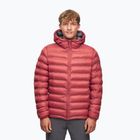 Alpinus Ajusco Active Herren Daunenjacke rot