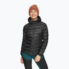 Alpinus Tunari Damen Daunenjacke schwarz