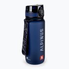 Alpinus Trysil 650 ml Touristenflasche, marineblau