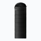 Alpinus Warm 1500 Schlafsack links schwarz