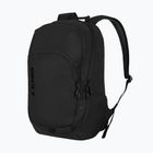 Alpinus Lyon 22 l urbaner Rucksack schwarz
