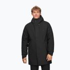 Herren-Regenmantel Alpinus Multan black