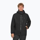 Softshell-Jacke für Herren Alpinus Gedu navy blue