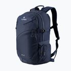 Alpinus Lecco 30 l Wanderrucksack marineblau