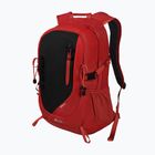 Wanderrucksack Alpinus Teide 24 l black/red