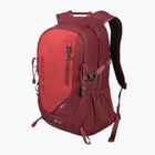 Wanderrucksack Alpinus Teide 24 l burgund